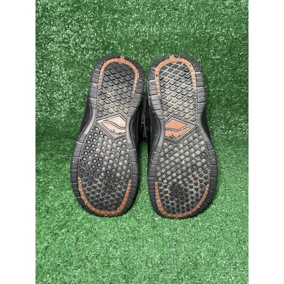 VANS ENCORE BOA Snowboard Boots Men's Size US 8/ EUR 40.5/ CM 26 - Picture 7 of 9